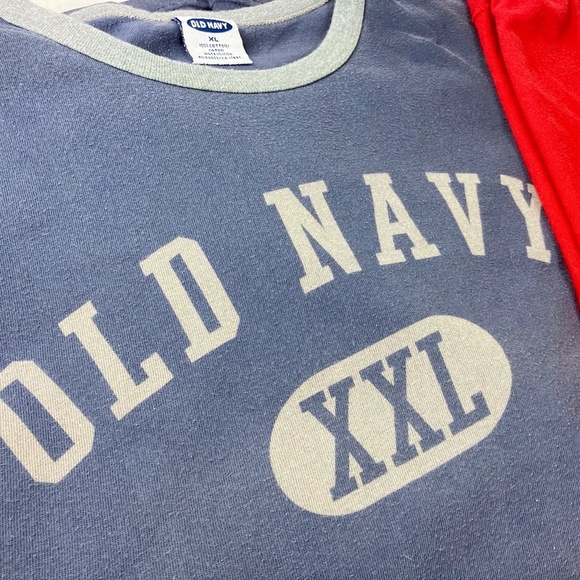 Old Navy XL TShirts Bundle - Picture 2 of 9